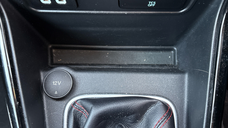 Ford EcoSport 1.0 EcoBoost 125 ST-Line 5dr Petrol Hatchback